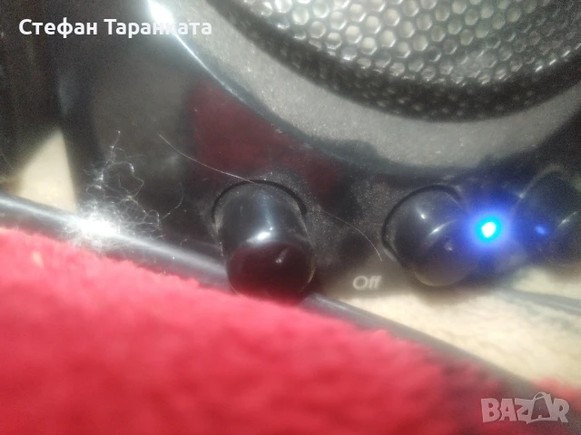 активни тонколони комплект Hercules, снимка 2 - Тонколони - 51389312