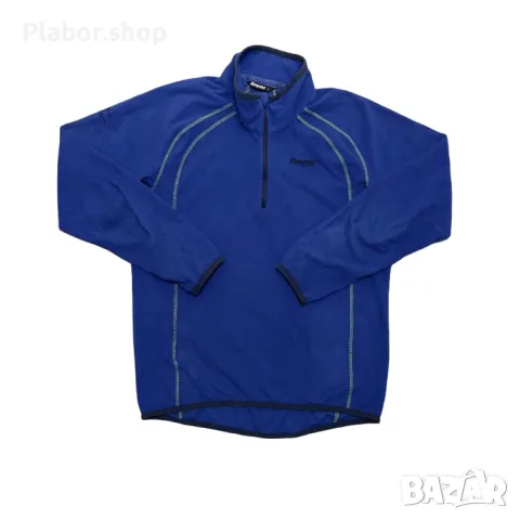 Мъжка блуза Bergans of Norway Ombo Half Zip, размер L
