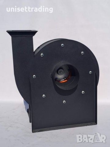 Вентилатор за средно налягане 2800 m3/h при 600 Ра, снимка 3 - Други машини и части - 39781485