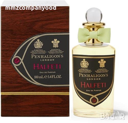 НОВО! Парфюм,алтернативен на ''Penhaligon's Halfeti'' 50мл., снимка 1 - Унисекс парфюми - 35360421