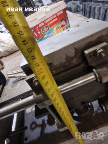 Приспособление Робот, снимка 7 - Резервни части за машини - 40273283