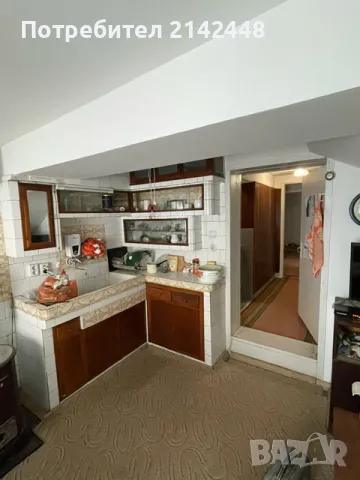 Продавам тухлена къща в много добро състояние. A House for Sale. Продаю Дом. , снимка 9 - Къщи - 46023996