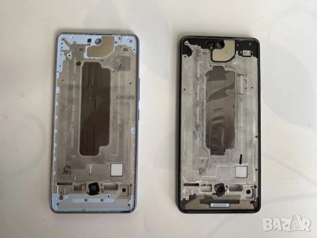 Оригинални корпуси за дисплей - Samsung Galaxy A53 5G и A52s 5G, снимка 1 - Samsung - 42548199