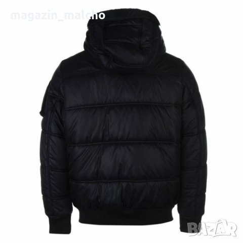 МЪЖКО ЯКЕ - G-STAR RAW WHISTLER; размер: 2XL, снимка 2 - Якета - 31204644