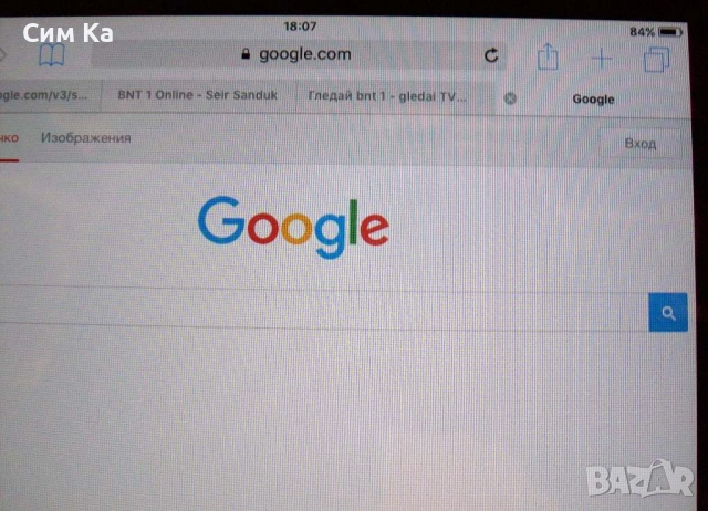 i pad A1395, снимка 8 - Таблети - 52902924