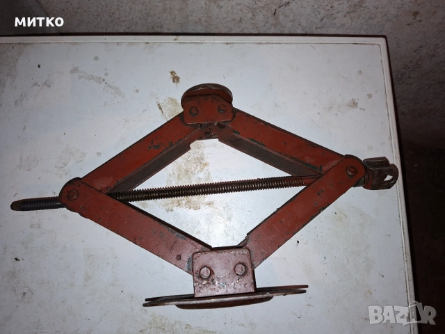 Авто крик, снимка 2 - Други инструменти - 53257056