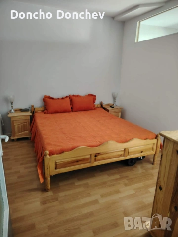 Разширена гарсониера, снимка 5 - Апартаменти - 53898040