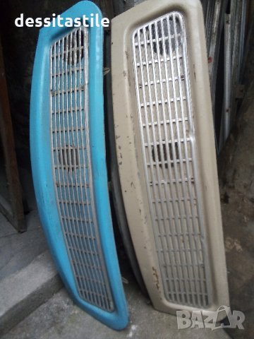 Предна решетка за ТРАБАНТ