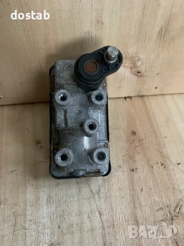 Актуатор за турбо на бмв , снимка 2 - Части - 49706758