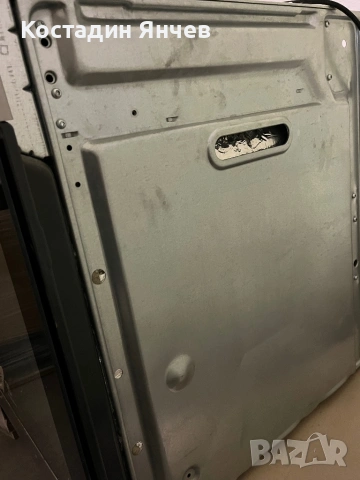 Фурна за вграждане Electrolux  не работи, снимка 7 - Печки, фурни - 53956259