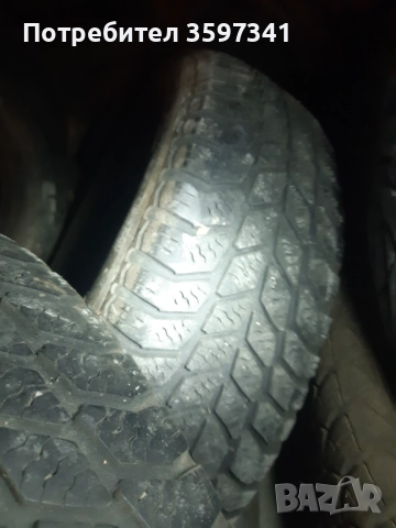 175/70/14 и 175/80/14 и  джанти АСТРА 1998, снимка 12 - Гуми и джанти - 52219433