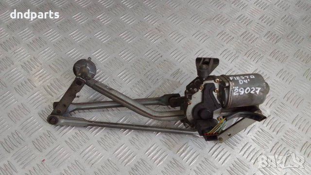 Механизъм чистачки Ford Fiesta 2004г.	