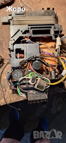 Panasonic  CU-E12GKE, снимка 2 - Климатици - 53889615