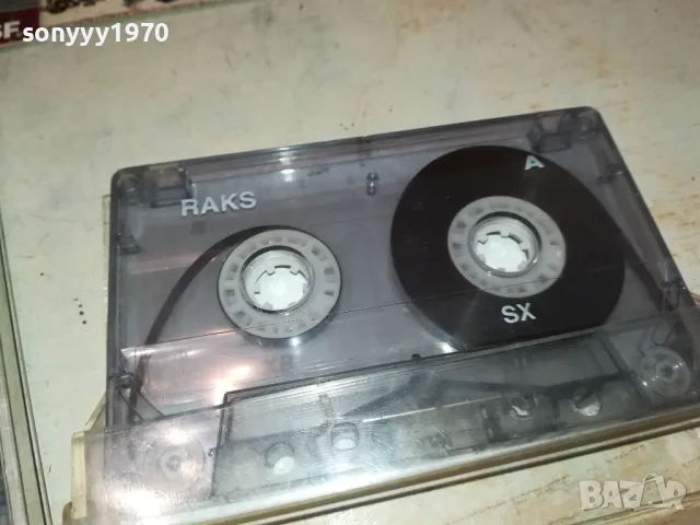 ЦВЕТЕЛИНА-КАСЕТА 2303251737, снимка 11 - Аудио касети - 49608134