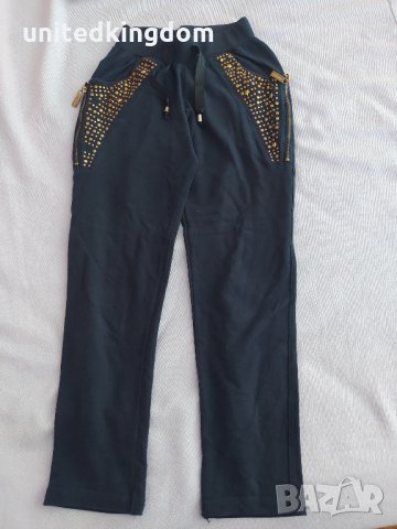 Много красив детски панталон в идеално състояние, снимка 2 - Детски панталони и дънки - 30004673