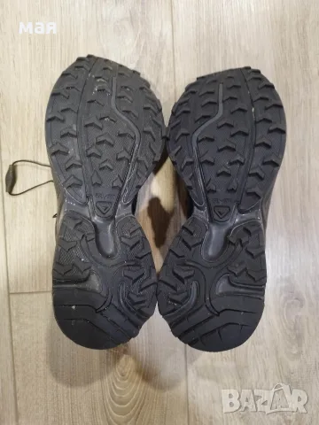 salomon-39,1/2  100%оригинални, снимка 9 - Маратонки - 56482610
