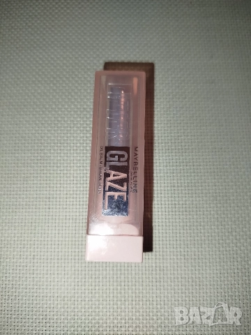 Maybelline glaze , снимка 4 - Декоративна козметика - 52945027