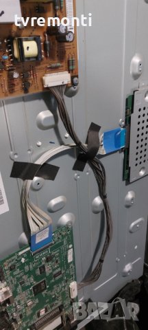 MAIN AV BOARD EAX64317404 (1.0) EBT62082574  LG 32LM3400 for 32inc DISPLAY LC320DXN-SEU3, снимка 8 - Части и Платки - 42691259