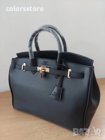 Чанта Hermes Birkin /SG33e, снимка 4 - Чанти - 48909671
