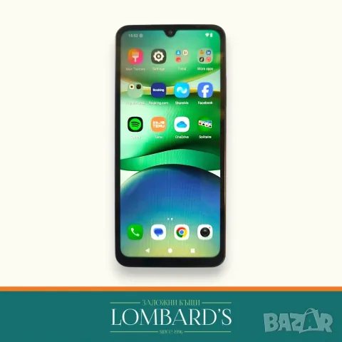 Redmi A5 64 GB 4 RAM, N: 3169498