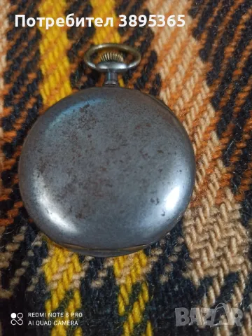 Часовник.   Лонджин, снимка 6 - Мъжки - 47795318