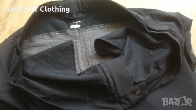 NORHEIM Stretch Trouser размер 2XL еластичен панталон - 1984, снимка 15 - Екипировка - 53276261