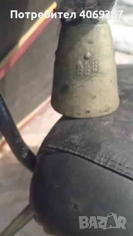 Стари чанове 100 години може би имат., снимка 5 - Антикварни и старинни предмети - 50541799