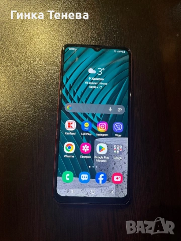 Телефон Samsung Galaxy A12, снимка 2 - Samsung - 53050789