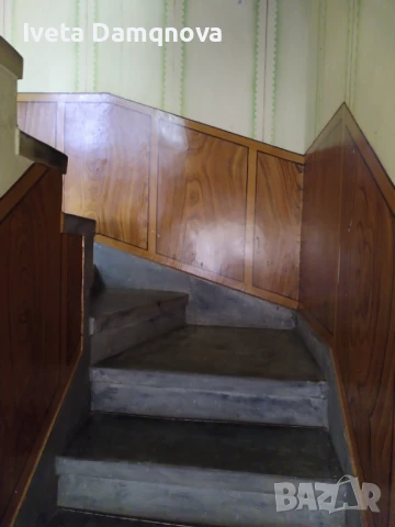 Къща с дворно място в много добро състояние, снимка 7 - Къщи - 50706703