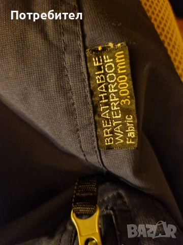 Мъжки Ски/Сноуборд панталон Diel/Диел размер L, снимка 2 - Зимни спортове - 54079194