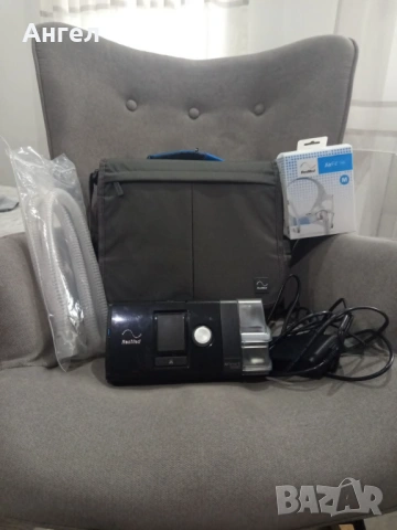 Автоматичен апарат Resmed Airsense 10 Autoset