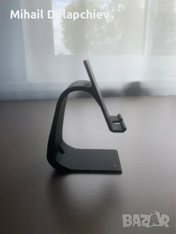 Поставка за телефон + видео на процеса, снимка 2 - Селфи стикове, аксесоари - 51363622