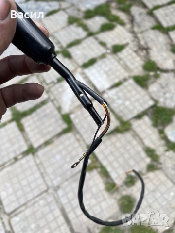 Лост за Мигачи / Фарове, снимка 3 - Части - 40076000