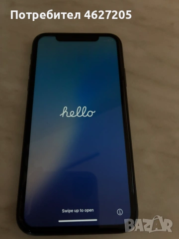 iPhone 11, 128GB, Black, снимка 2 - Apple iPhone - 54165920