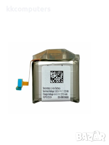 БАТЕРИЯ ЗА SAMSUNG GALAXY WATCH 42MM (R810)