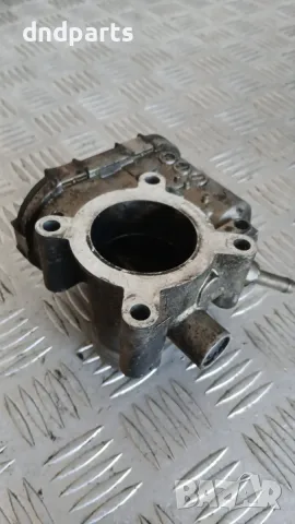 Дроселова клапа Seat ibiza 1.4i 2001 030133062A Ibiza (6K) (1993-2002), снимка 2 - Части - 55983753