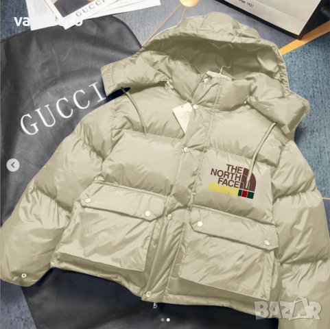 Дамски якета Moncler , снимка 18 - Якета - 35100491