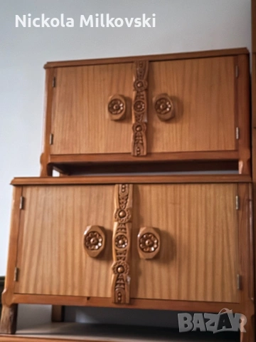 3 ракли - специални поръчки- известен маъстор