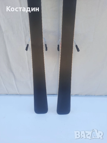 Карвинг ски ROSSIGNOL Famous 2  156см , снимка 9 - Зимни спортове - 52438493
