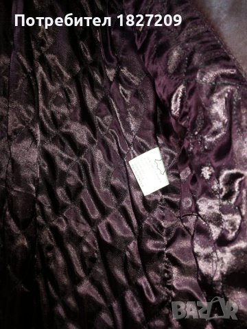 Дамско манто, снимка 3 - Палта, манта - 38039576