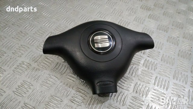 Airbag волан Seat Leon 2003г.	