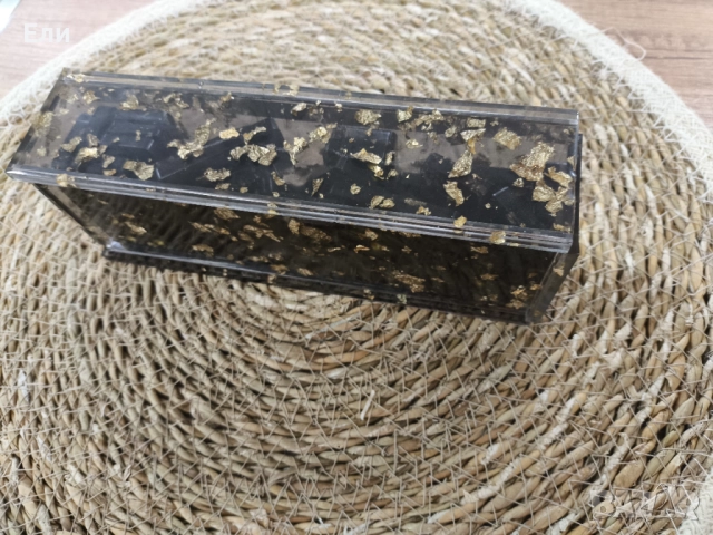 Ръчно изработено луксозно домино, снимка 7 - Домино - 52595076