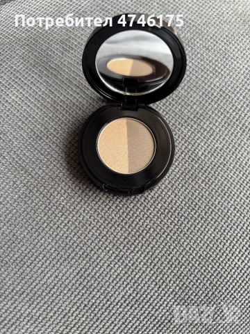 Anastasia пудра за вежди, снимка 3 - Козметика за лице - 54142319