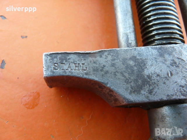  Стар винтов ключ - 12 , снимка 2 - Други ценни предмети - 52527119