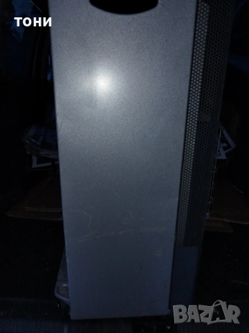 газова печка Bosch, снимка 4 - Отоплителни печки - 53047127