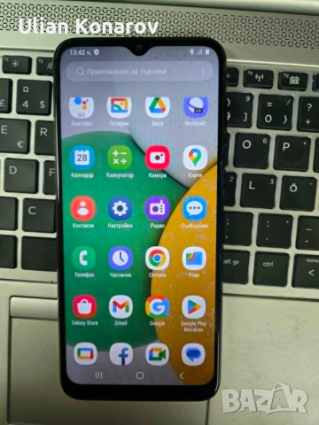 Samsung A03core, снимка 6 - Samsung - 54366111