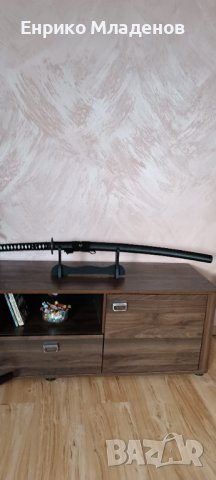 Катана - Уаказаши - лв - Танто , снимка 8 - Ножове - 38501368