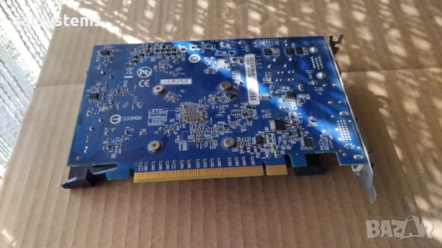 Видео карта AMD Radeon Gigabyte HD R7750 OC 1024MB GDDR5 128bit PCI-E, снимка 8 - Видеокарти - 51777037