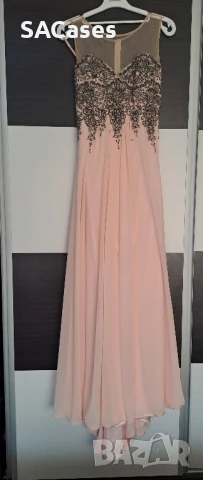 Дамска рокля 