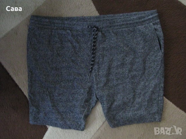 Къси панталони KIABI  мъжки,6-7ХЛ, снимка 2 - Къси панталони - 37487324